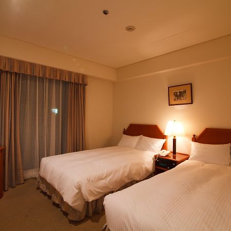 Ana Crowne Plaza Hotel Nagasaki Gloverhill By Ihg Екстериор снимка