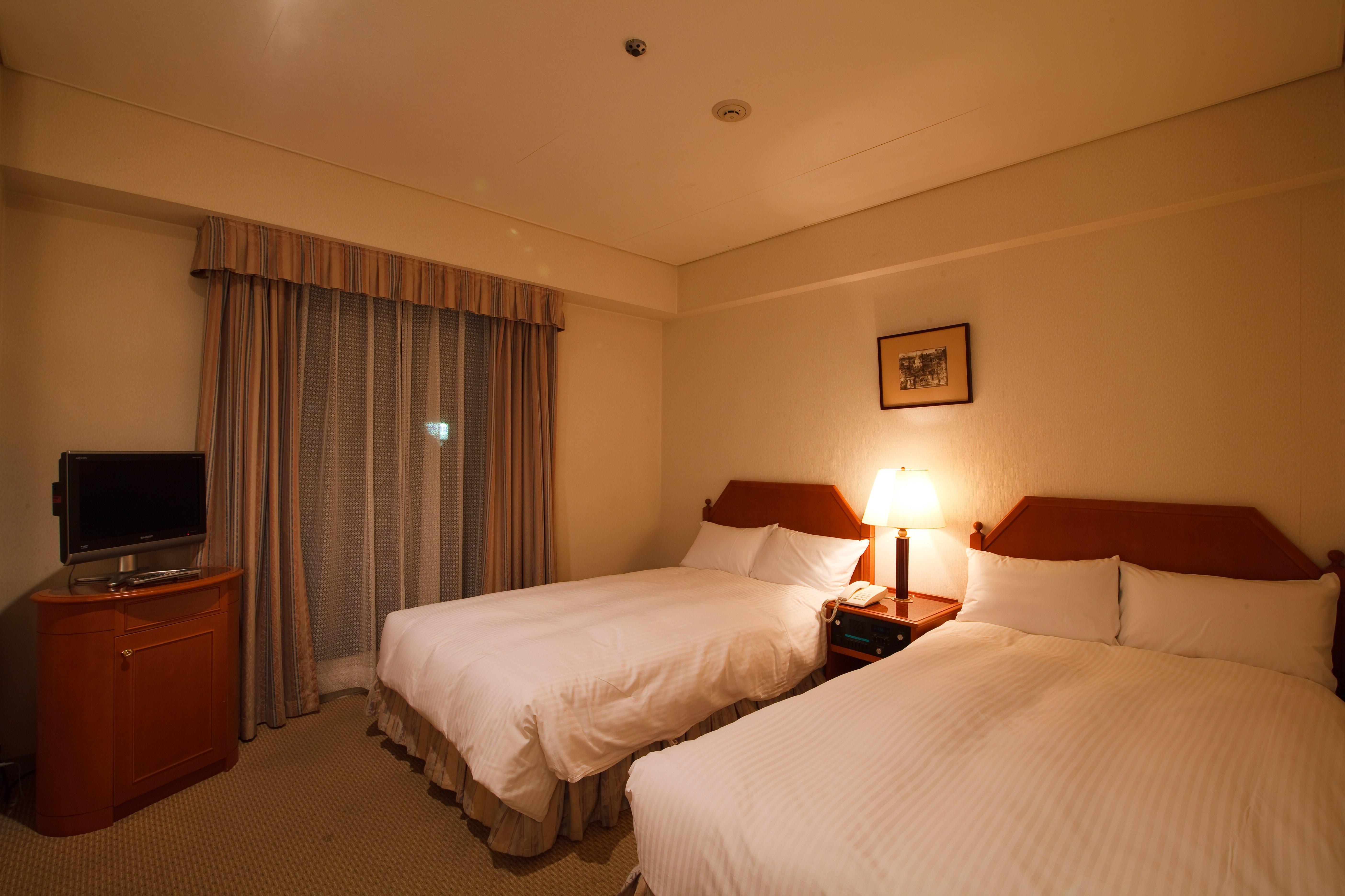 Ana Crowne Plaza Hotel Nagasaki Gloverhill By Ihg Екстериор снимка