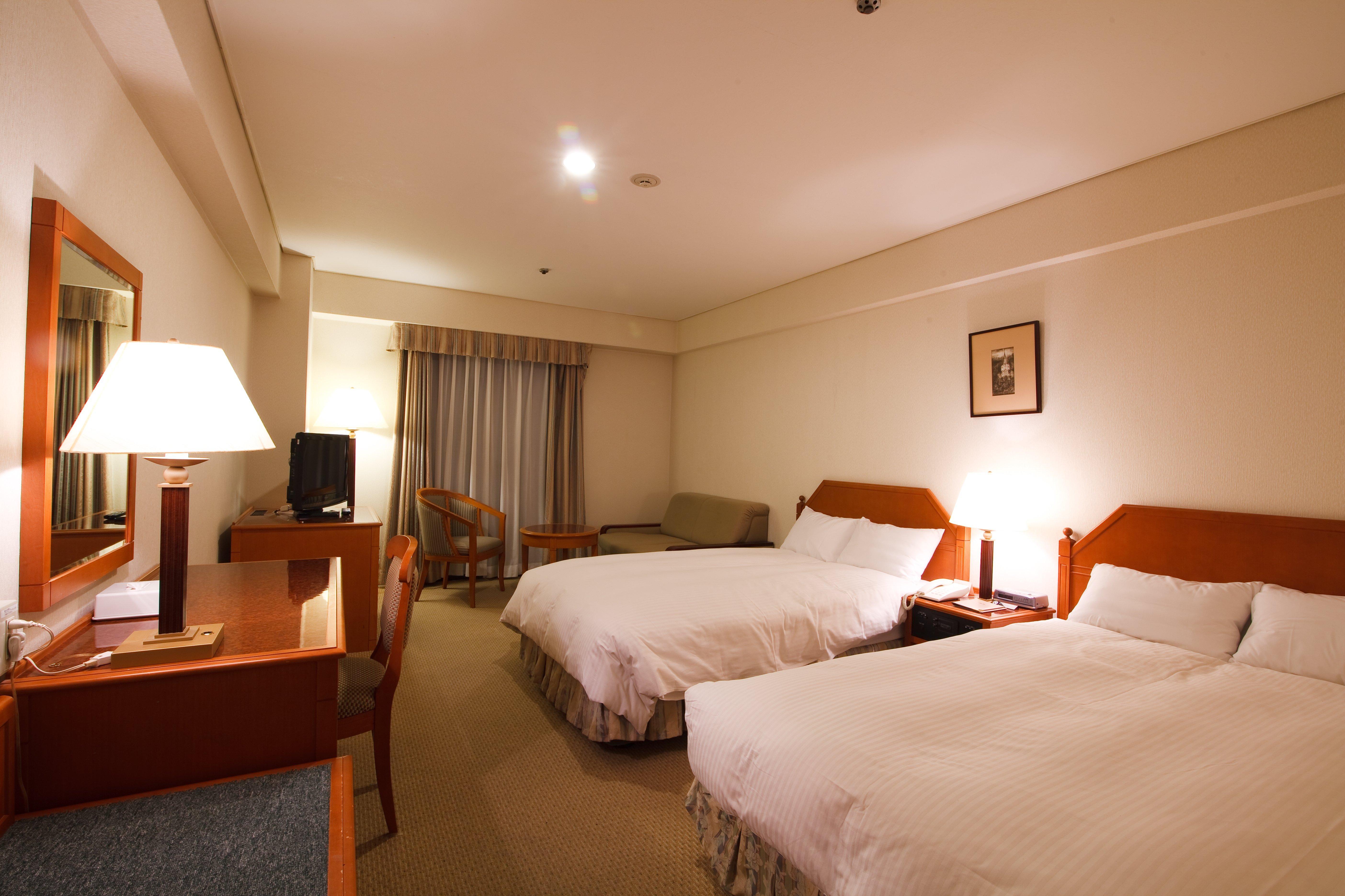 Ana Crowne Plaza Hotel Nagasaki Gloverhill By Ihg Екстериор снимка