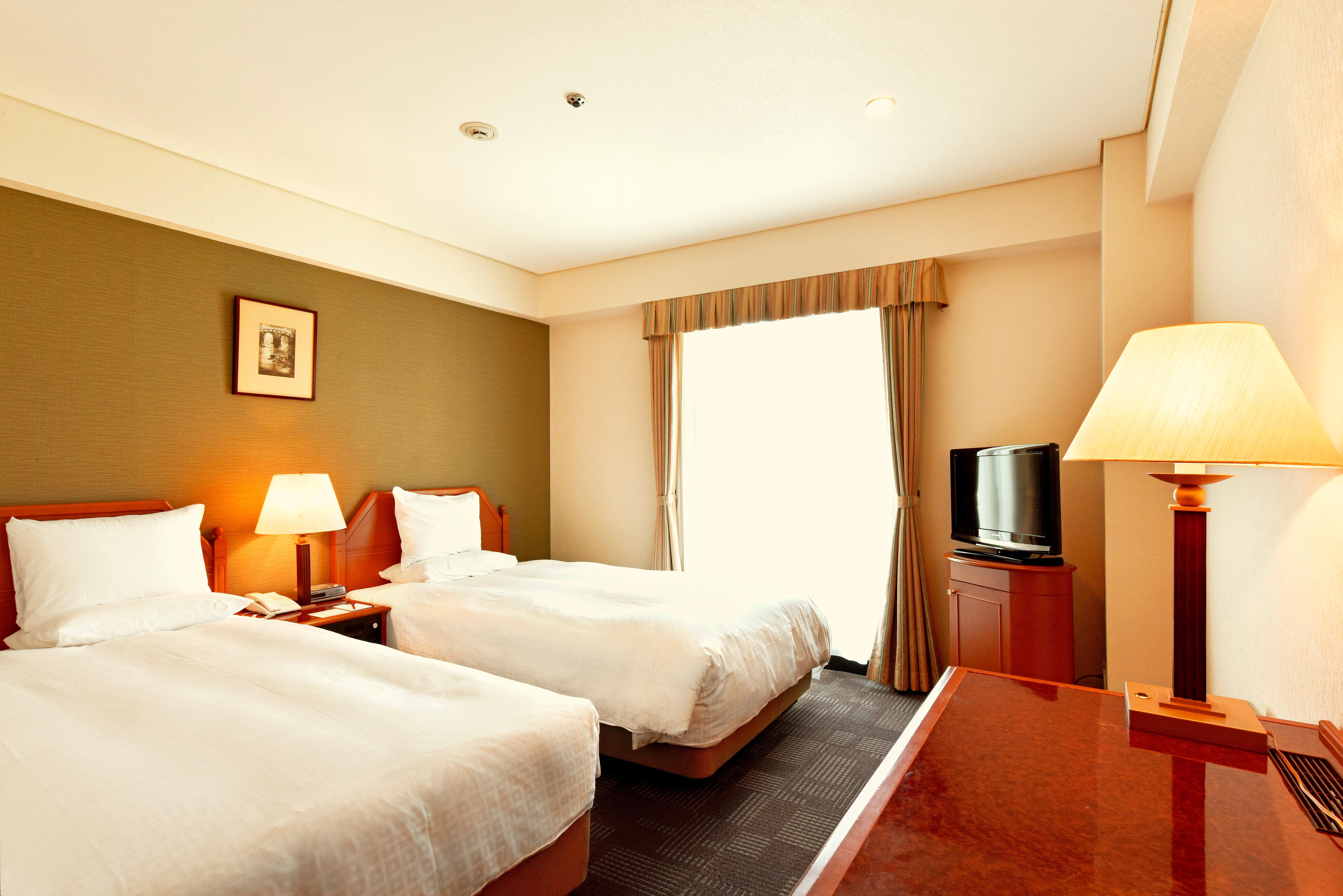 Ana Crowne Plaza Hotel Nagasaki Gloverhill By Ihg Екстериор снимка