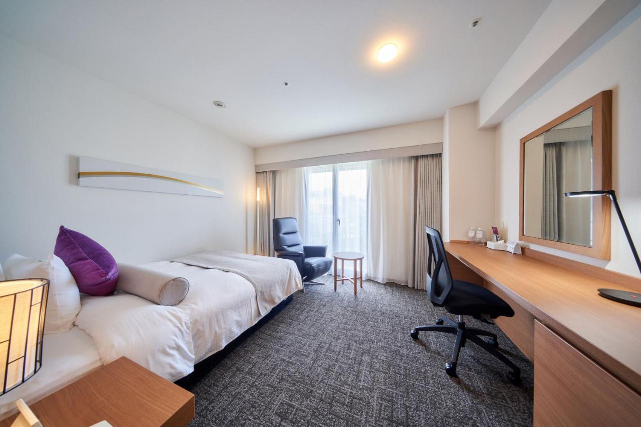 Ana Crowne Plaza Hotel Nagasaki Gloverhill By Ihg Екстериор снимка
