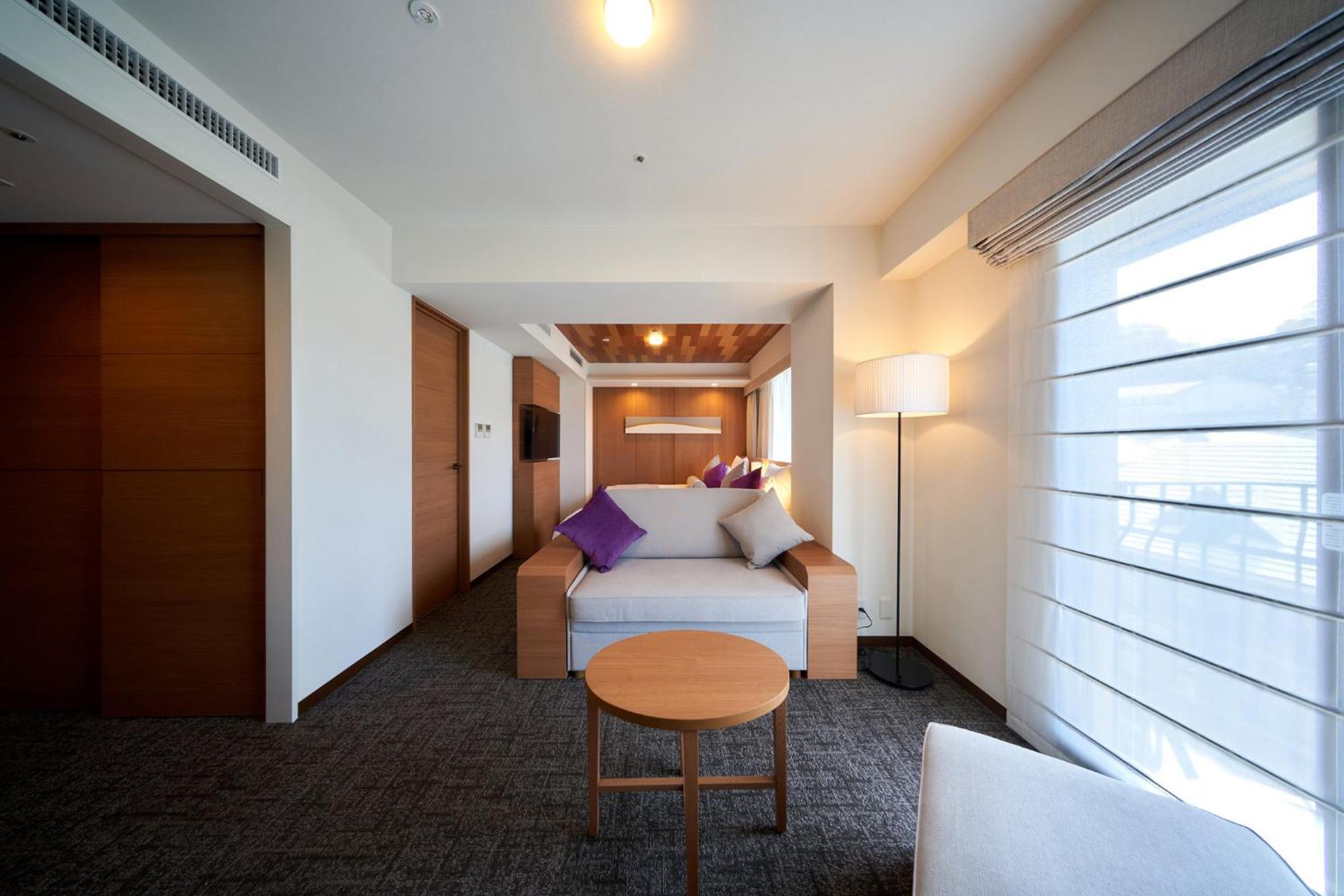 Ana Crowne Plaza Hotel Nagasaki Gloverhill By Ihg Екстериор снимка