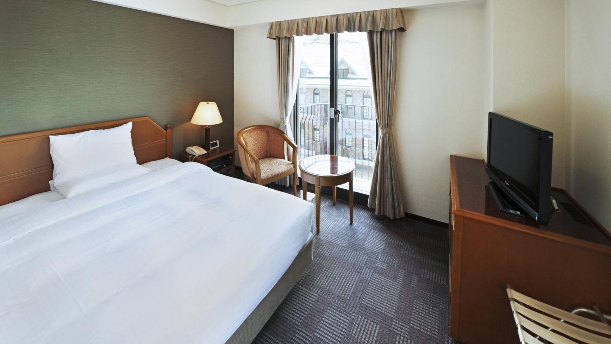 Ana Crowne Plaza Hotel Nagasaki Gloverhill By Ihg Екстериор снимка