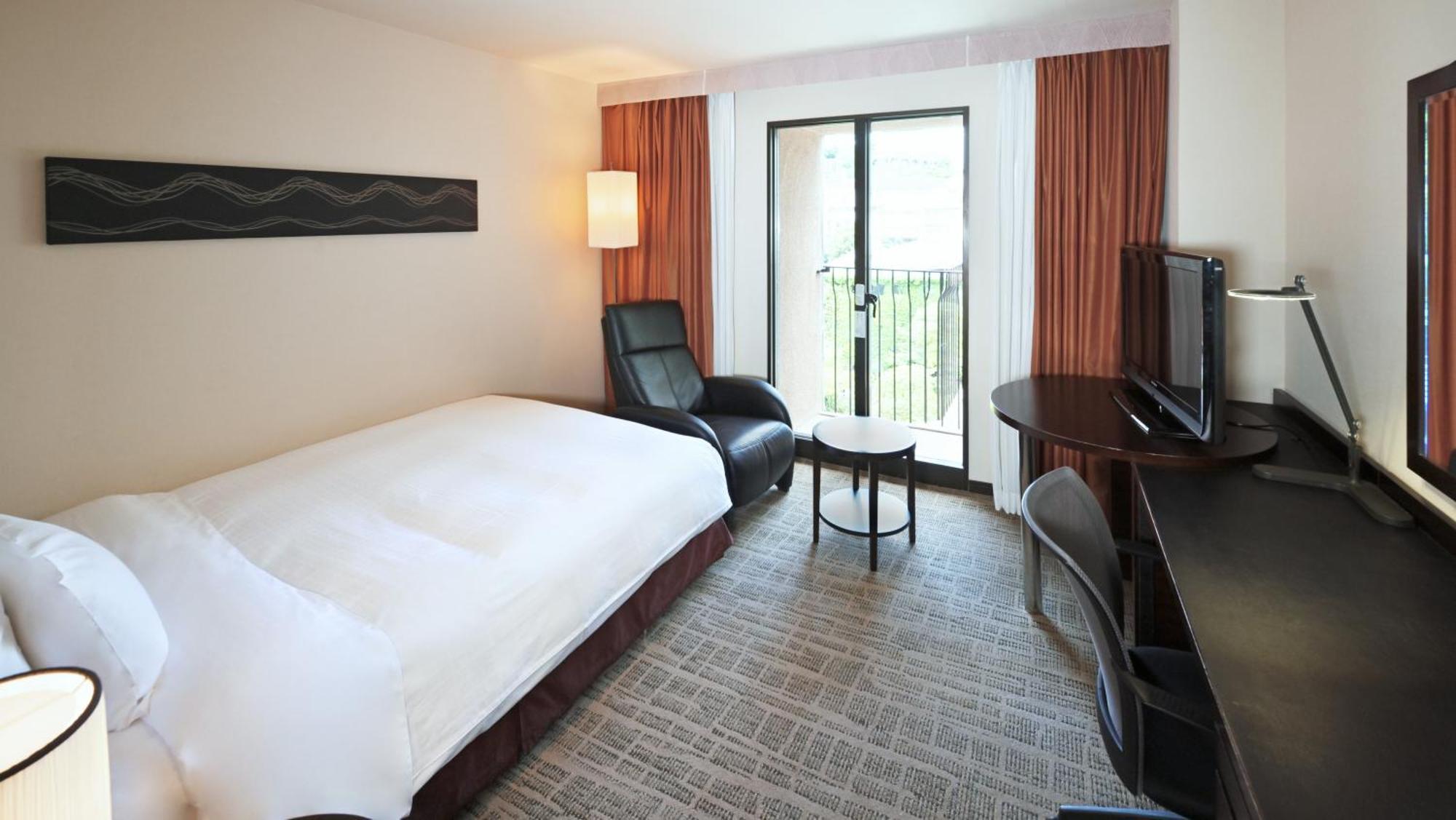 Ana Crowne Plaza Hotel Nagasaki Gloverhill By Ihg Екстериор снимка