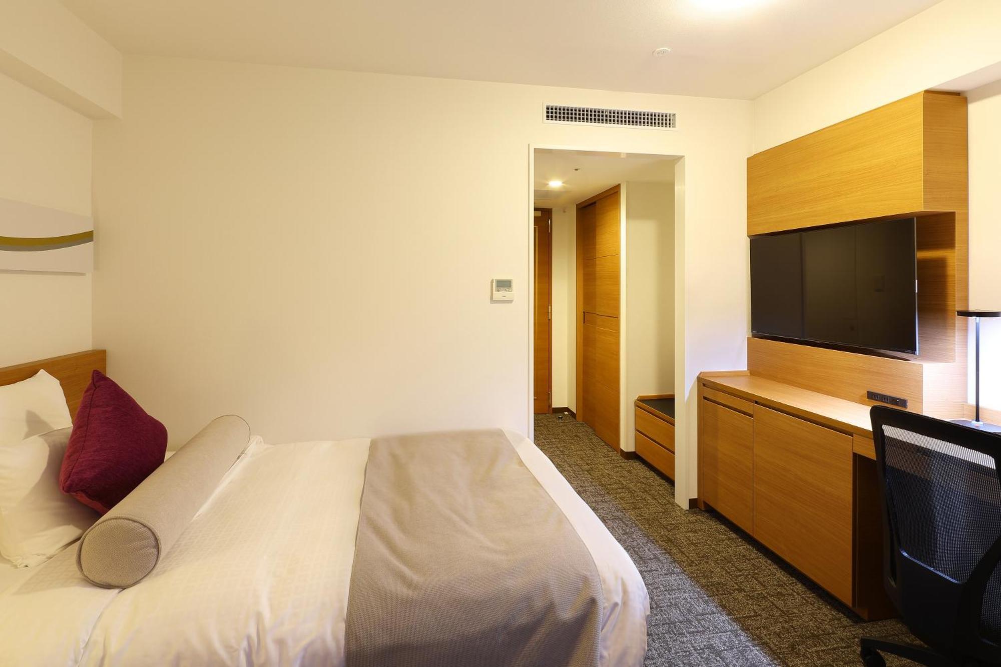 Ana Crowne Plaza Hotel Nagasaki Gloverhill By Ihg Екстериор снимка