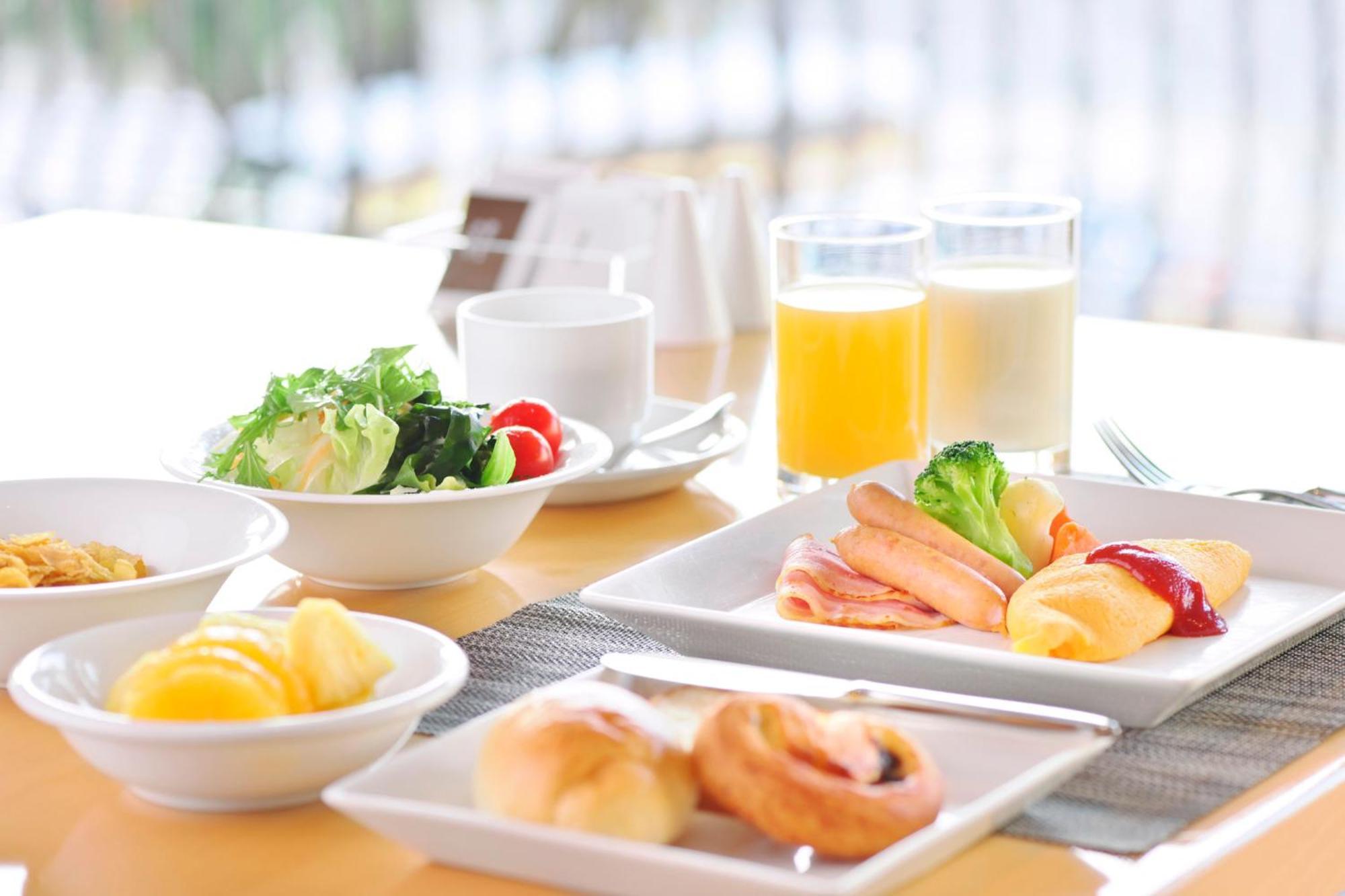 Ana Crowne Plaza Hotel Nagasaki Gloverhill By Ihg Екстериор снимка