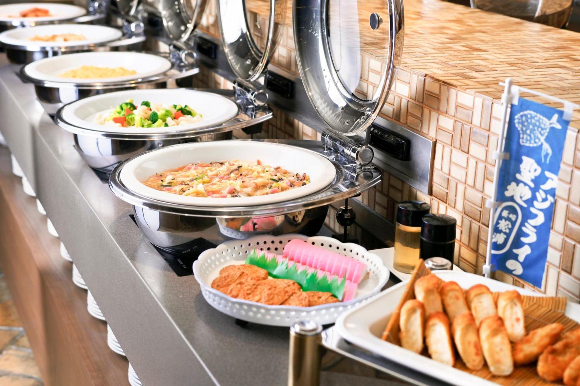 Ana Crowne Plaza Hotel Nagasaki Gloverhill By Ihg Екстериор снимка