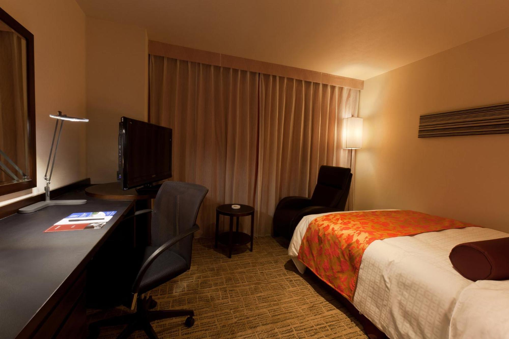 Ana Crowne Plaza Hotel Nagasaki Gloverhill By Ihg Екстериор снимка