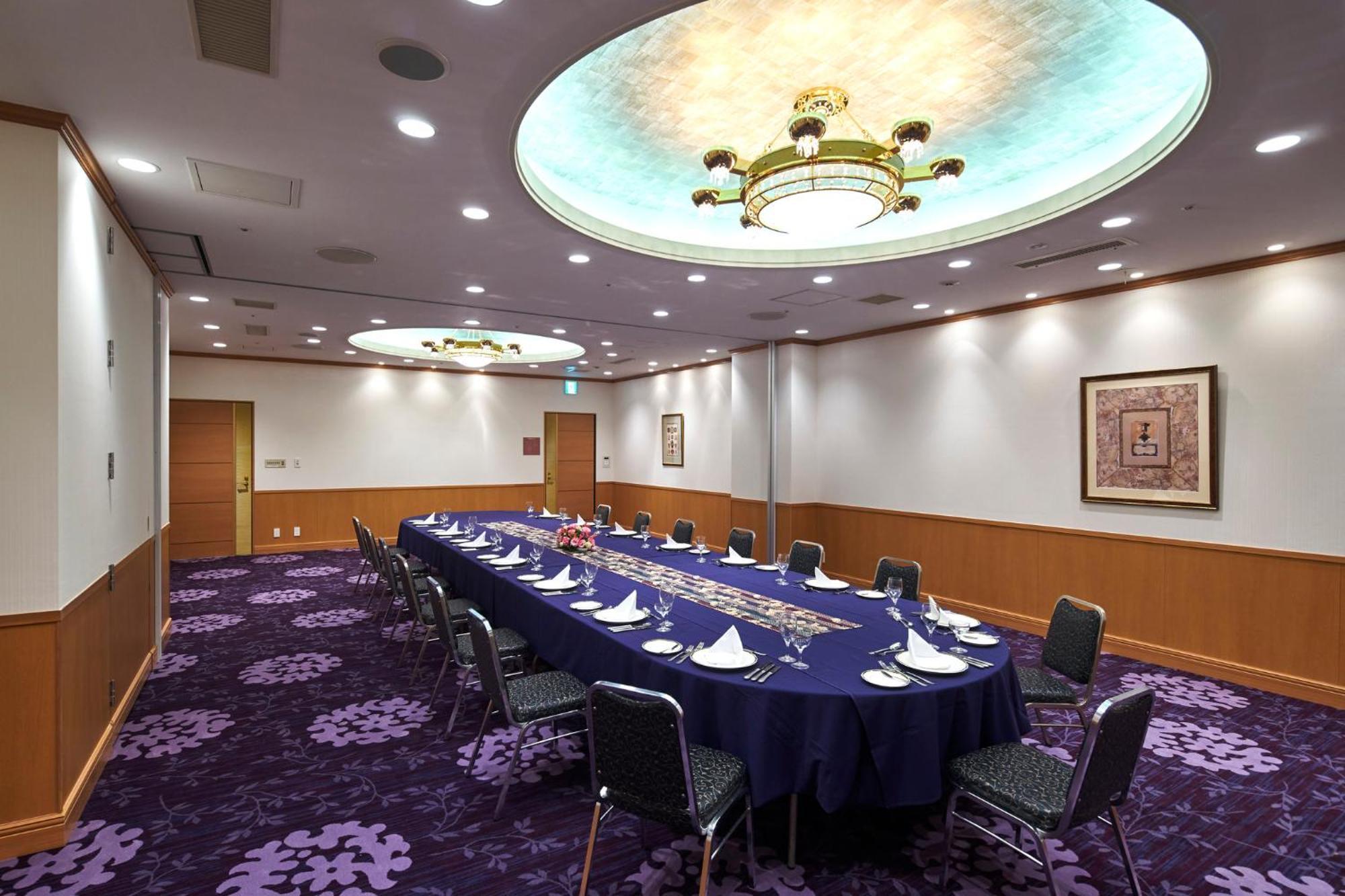 Ana Crowne Plaza Hotel Nagasaki Gloverhill By Ihg Екстериор снимка