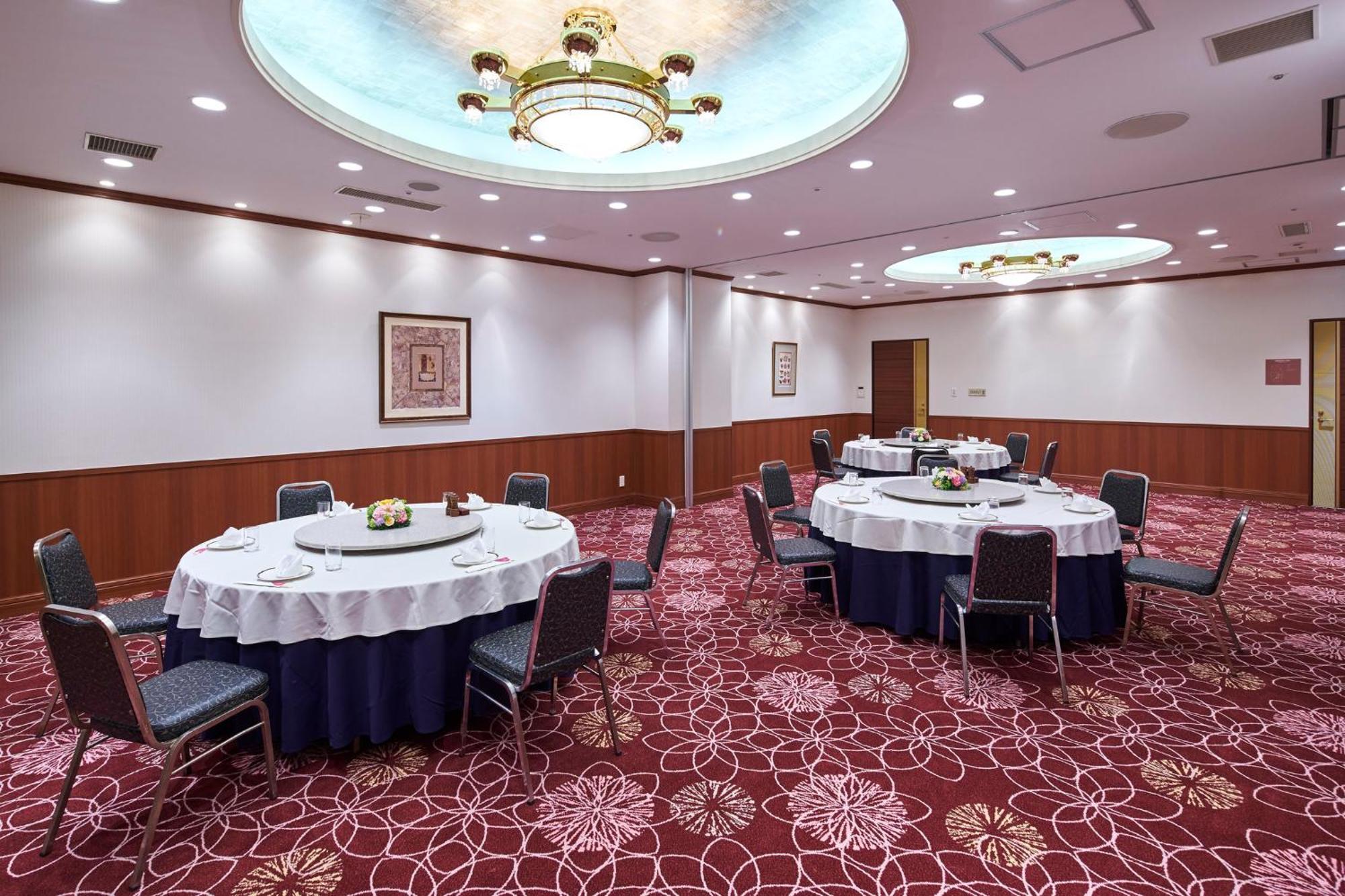 Ana Crowne Plaza Hotel Nagasaki Gloverhill By Ihg Екстериор снимка